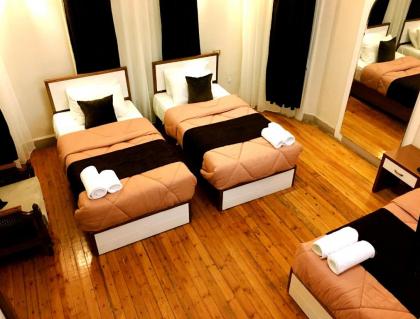 Sufi House Hostel - image 12