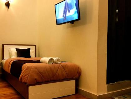 Sufi House Hostel - image 13