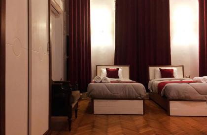 Sufi House Hostel - image 14