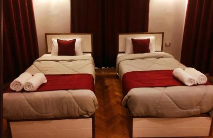 Sufi House Hostel - image 16
