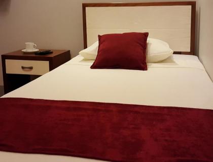 Sufi House Hostel - image 20