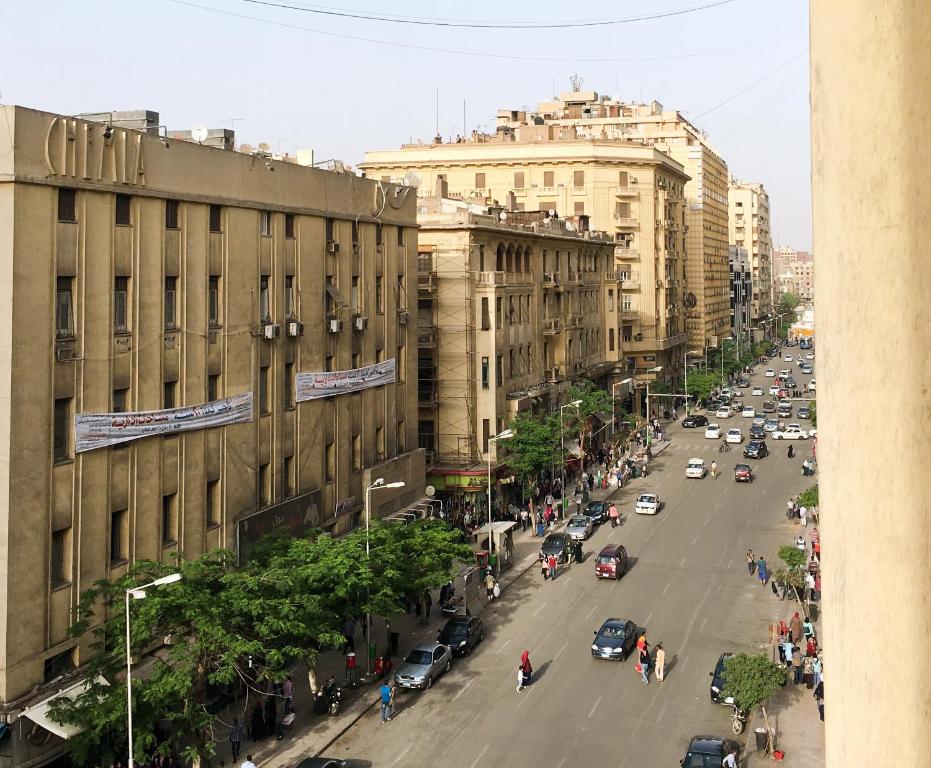 Sufi House Hostel - image 4