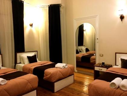 Sufi House Hostel - image 9