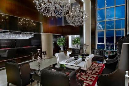 Sun City Hotel - The Gabriel - image 1