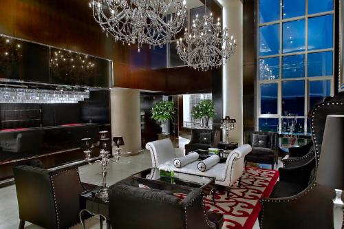 Sun City Hotel - The Gabriel - main image