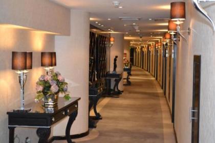 Sun City Hotel - The Gabriel - image 15