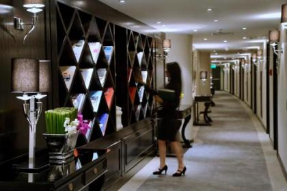 Sun City Hotel - The Gabriel - image 16