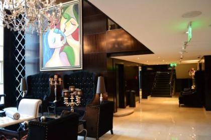 Sun City Hotel - The Gabriel - image 17