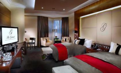 Sun City Hotel - The Gabriel - image 20