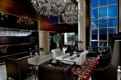 Sun City Hotel - The Gabriel - image 3