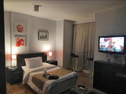 NewCity Hotel & Suites - image 12