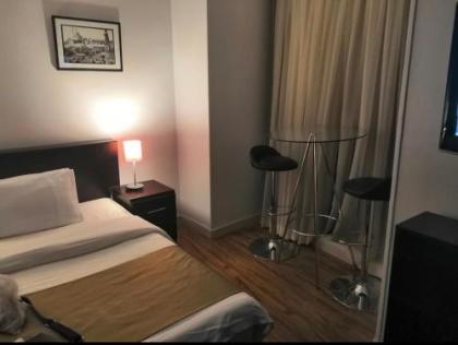 NewCity Hotel & Suites - image 13