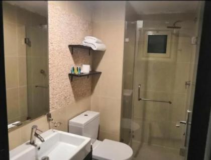 NewCity Hotel & Suites - image 14