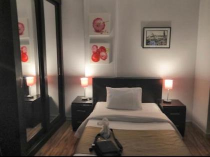 NewCity Hotel & Suites - image 15