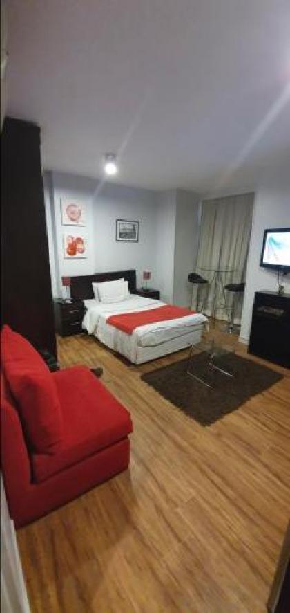 NewCity Hotel & Suites - image 17