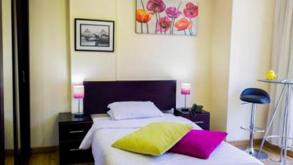 NewCity Hotel & Suites - image 3