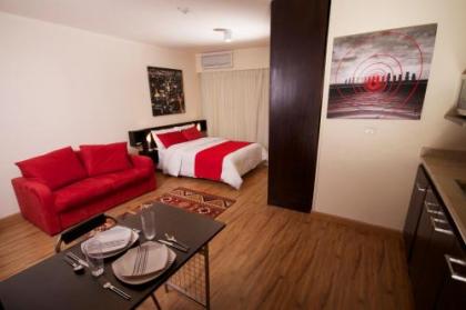 NewCity Hotel & Suites - image 4