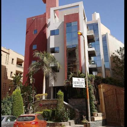 NewCity Hotel & Suites - image 5