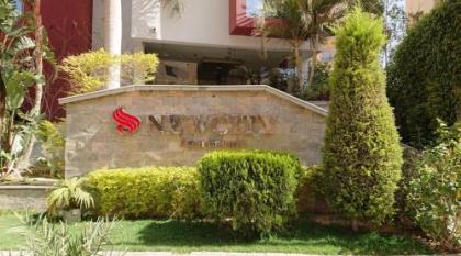 NewCity Hotel & Suites - image 6