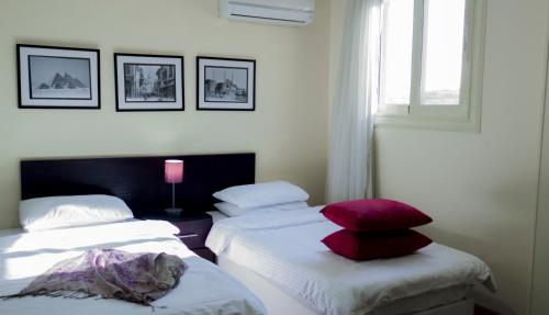 NewCity Hotel & Suites - image 7