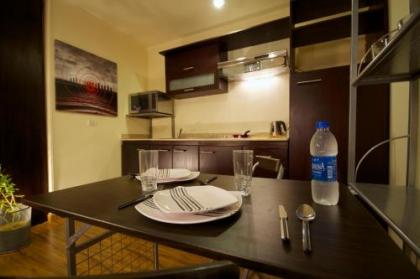 NewCity Hotel & Suites - image 8