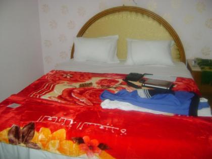 Isis Hostel 2 - image 14