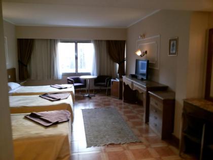Kanzy Hotel Cairo - image 10