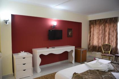 Kanzy Hotel Cairo - image 11