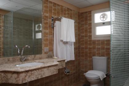 Kanzy Hotel Cairo - image 12