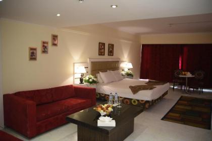 Kanzy Hotel Cairo - image 13