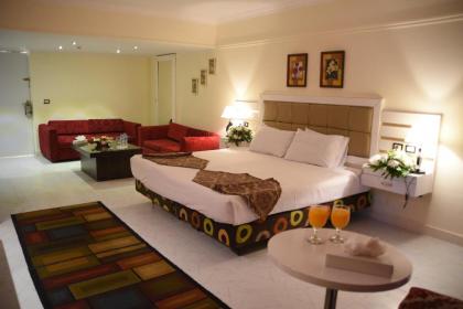 Kanzy Hotel Cairo - image 14