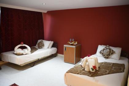 Kanzy Hotel Cairo - image 16