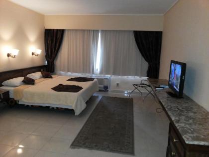 Kanzy Hotel Cairo - image 17