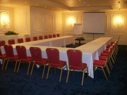 Kanzy Hotel Cairo - image 18