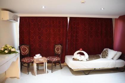 Kanzy Hotel Cairo - image 19