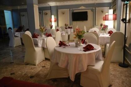 Kanzy Hotel Cairo - image 2