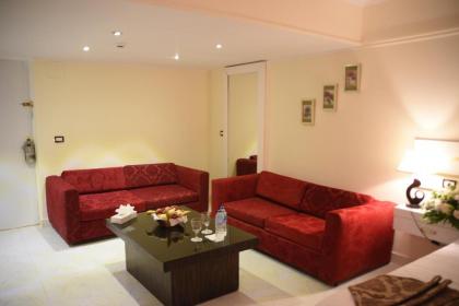 Kanzy Hotel Cairo - image 20