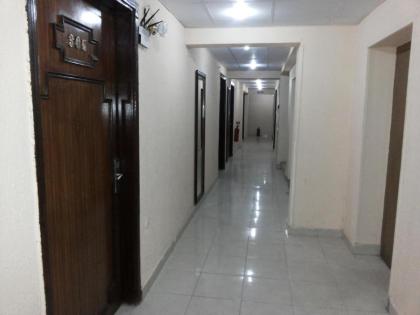 Kanzy Hotel Cairo - image 21