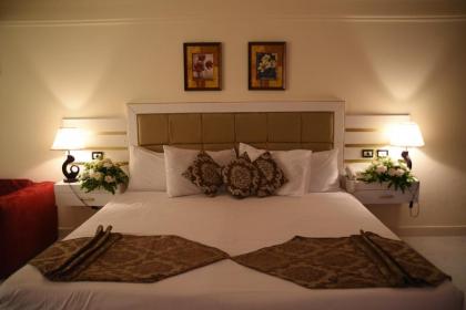 Kanzy Hotel Cairo - image 22