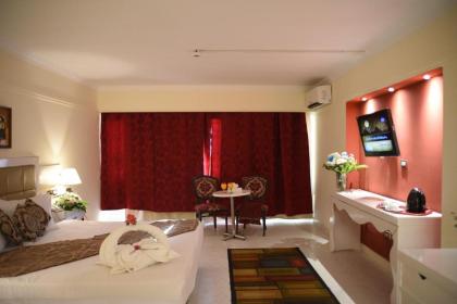 Kanzy Hotel Cairo - image 23