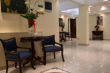 Kanzy Hotel Cairo - image 26