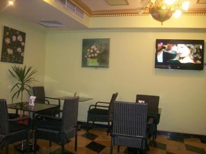 Kanzy Hotel Cairo - image 29