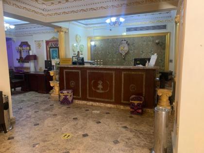 Kanzy Hotel Cairo - image 3
