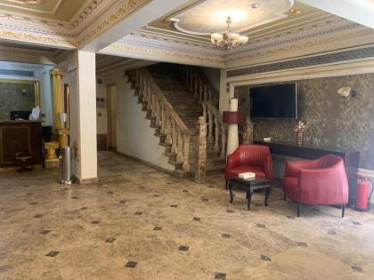 Kanzy Hotel Cairo - image 4