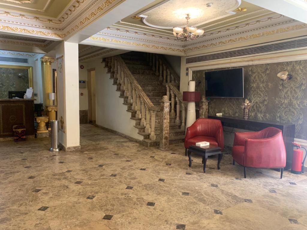 Kanzy Hotel Cairo - image 4