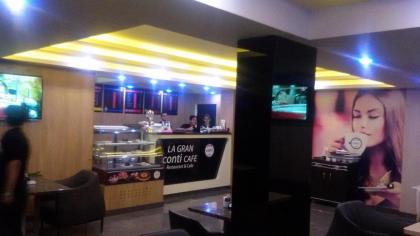 Kanzy Hotel Cairo - image 5