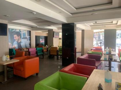 Kanzy Hotel Cairo - image 7