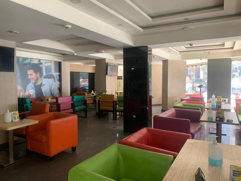 Kanzy Hotel Cairo - image 7