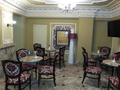 Kanzy Hotel Cairo - image 8