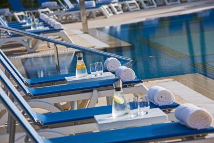 Renaissance by Marriott Cairo Mirage City Hotel - image 10